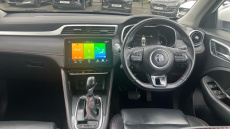 MG ZS 1.0T GDi Exclusive 5dr DCT Petrol Hatchback